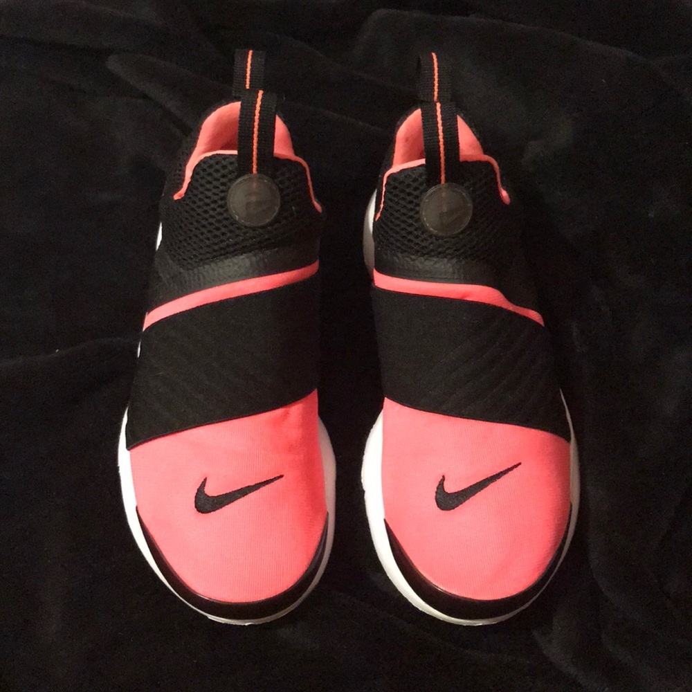 Nike Presto Sneakers Youth Size 5